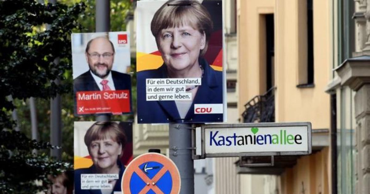 Mais de uma centena de países concede ajuda estatal para partidos ou campanhas eleitorais (Foto: Reprodução/Deutsche Welle)