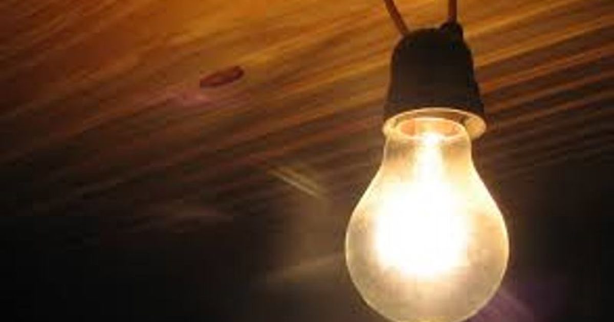 A venda de lâmpadas incandescentes começou a ser proibida no Brasil em junho 2012 (Imagem Ilustrativa)