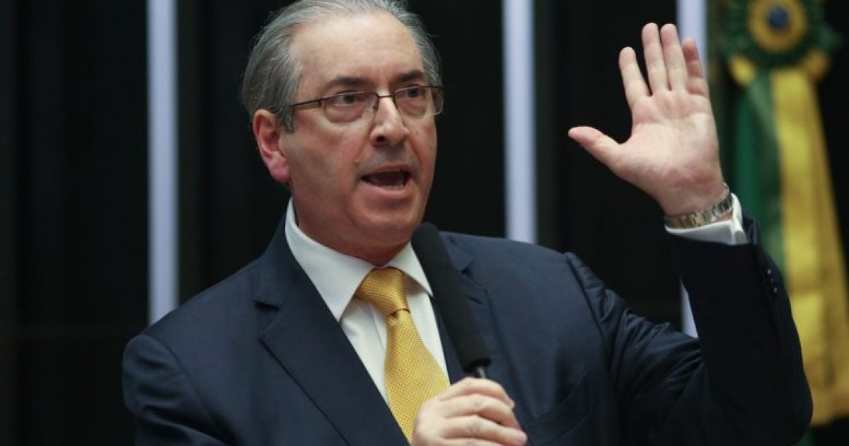 Eduardo Cunha (Foto: Fabio Rodrigues Pozzebom/Agência Brasil)