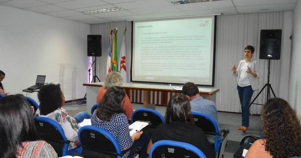Evento é resultado da articulação do Fórum de Gestores de Agricultura Familiar e Reforma Agrária do Nordeste e Minas Gerais (Foto: Ascom/SDR)