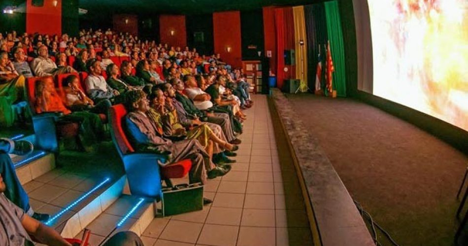 V FECIBA começa neste domingo, em Ilhéus (Foto: Divulgação)