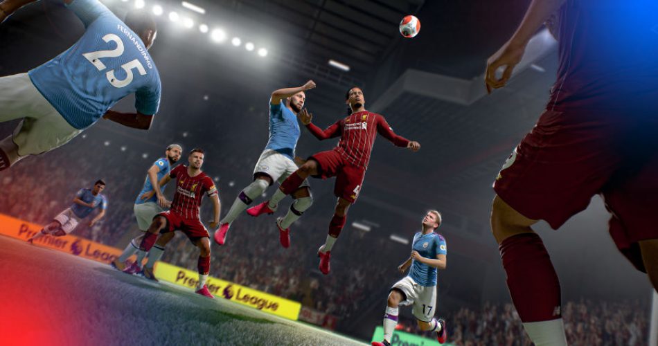 FIFA 23: EA Sports anuncia novas parcerias com clubes e adição de estádios