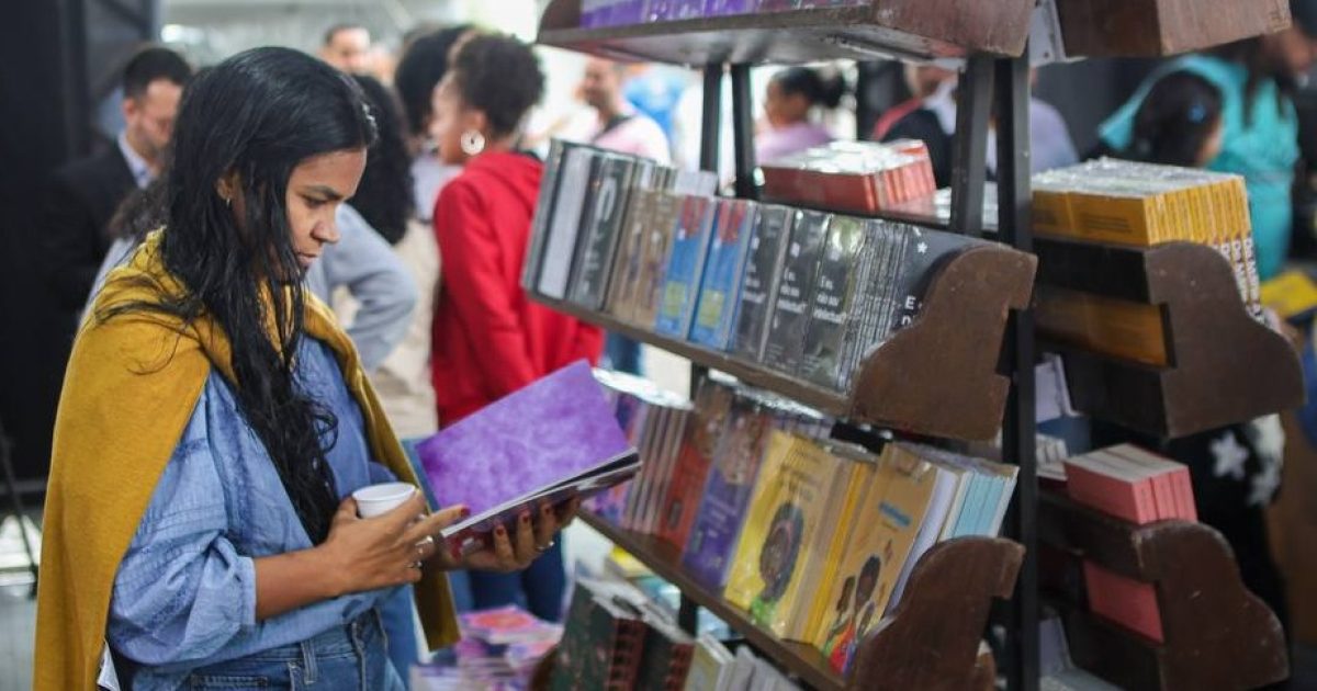Flica 2025: Governo do Estado promove cultura, educação e ...