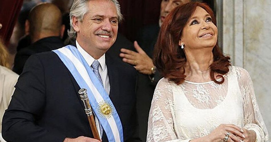 Governo argentino_argentina