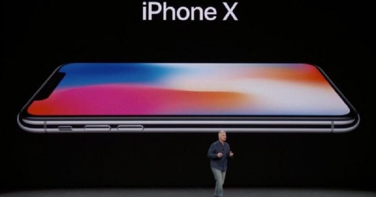 Apresentação do novo iPhone acontece quase uma década após o 1º aparelho ter sido lançado (Foto: Getty Images)