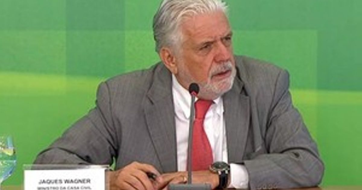 Cerveró diz que campanha de Jaques Wagner recebeu dinheiro de propina. Foto: Reprodução/NBR