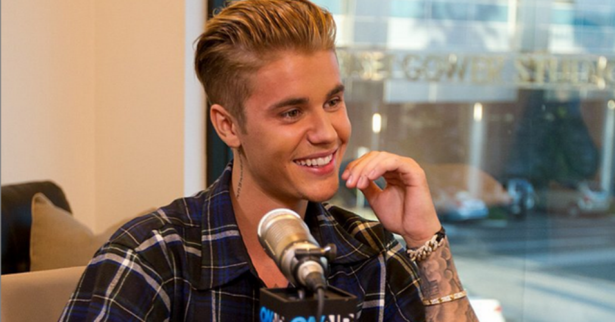 “What Do You Mean”, nova música de Justin Bieber, será lançada em agosto. Foto: Reprodução/ Billboard Brasil
