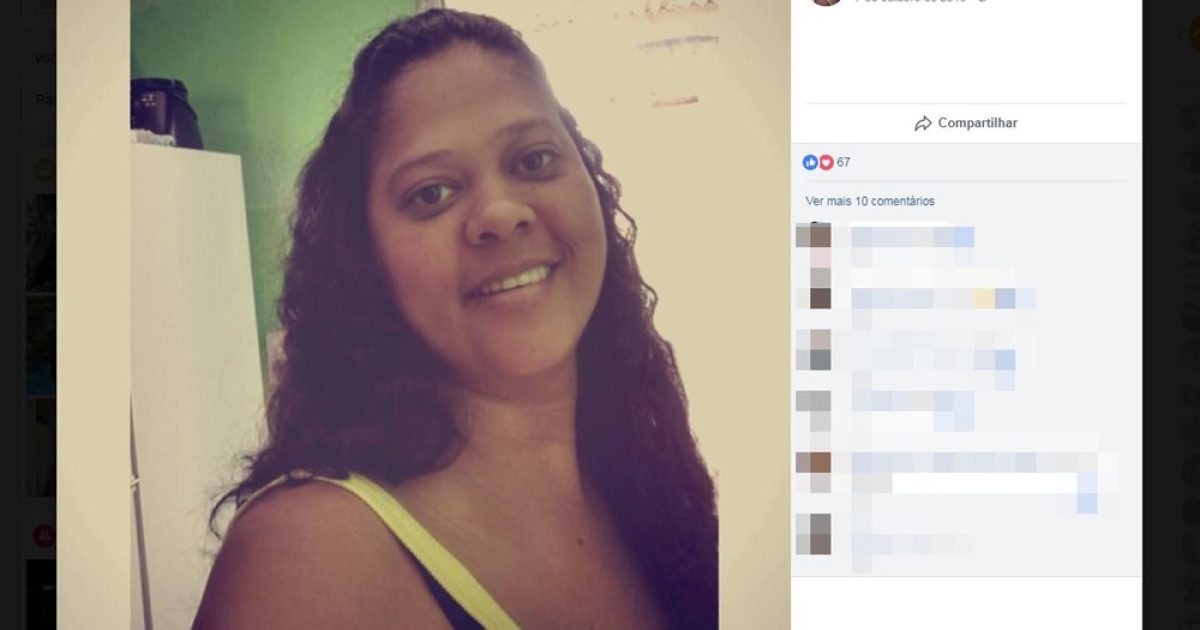 Filha de prefeito da cidade de Almadina, Kalila Cerqueira, morreu em acidente entre motos (Foto: Reprodução/Facebook)