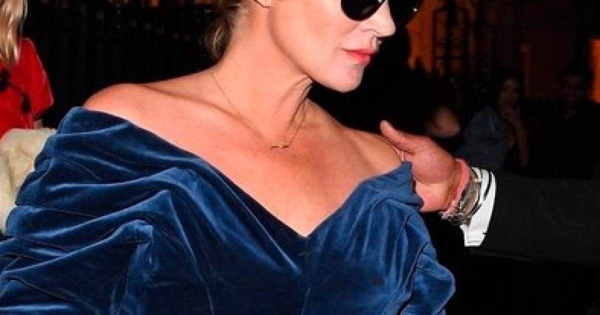 Kate Moss (Foto: Backgrid/AKM)