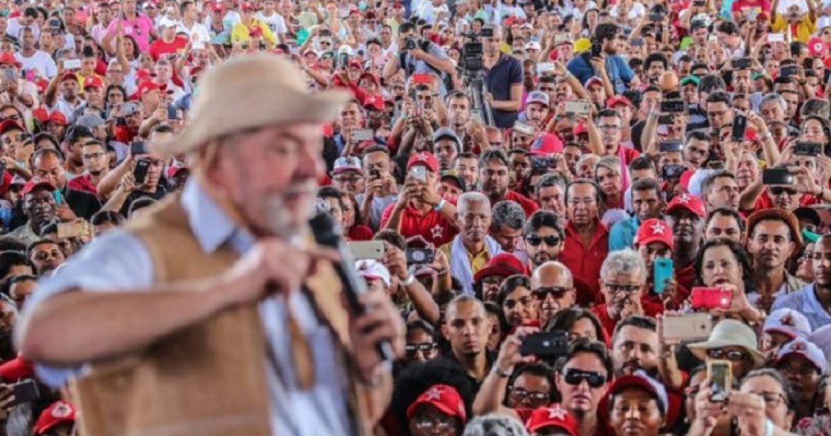 Analistas divergem sobre impacto do depoimento de Palocci na disputa eleitoral de 2018 (Foto: Ricardo Stuckert/Reprodução/BBC Brasil)