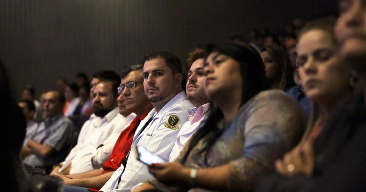 O Mais Médicos foi criado em 2013 para levar atendimento às regiões mais distantes do país (Foto: Arquivo/Agência Brasil)