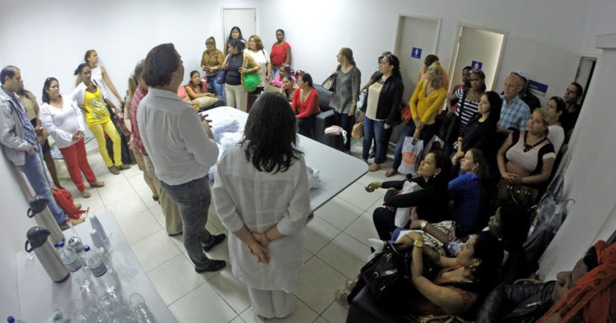 Bahia recebe novos profissionais do programa Mais Médicos (Foto: Leonardo Rattes/Ascom Sesab)