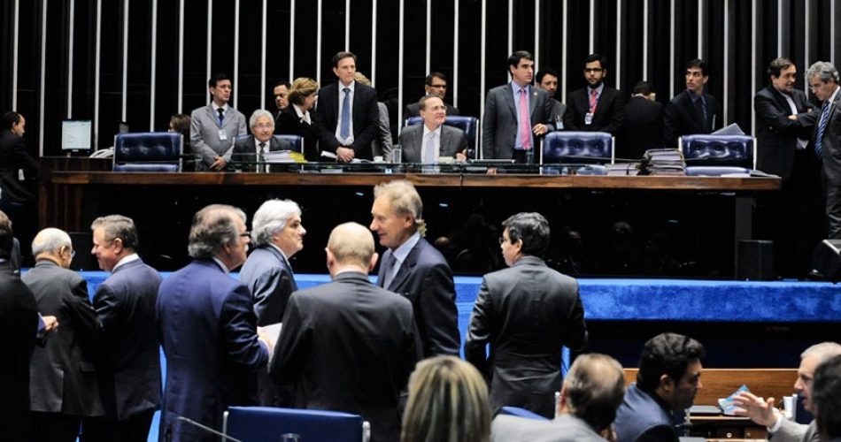 Jonas Pereira/Agência Senado