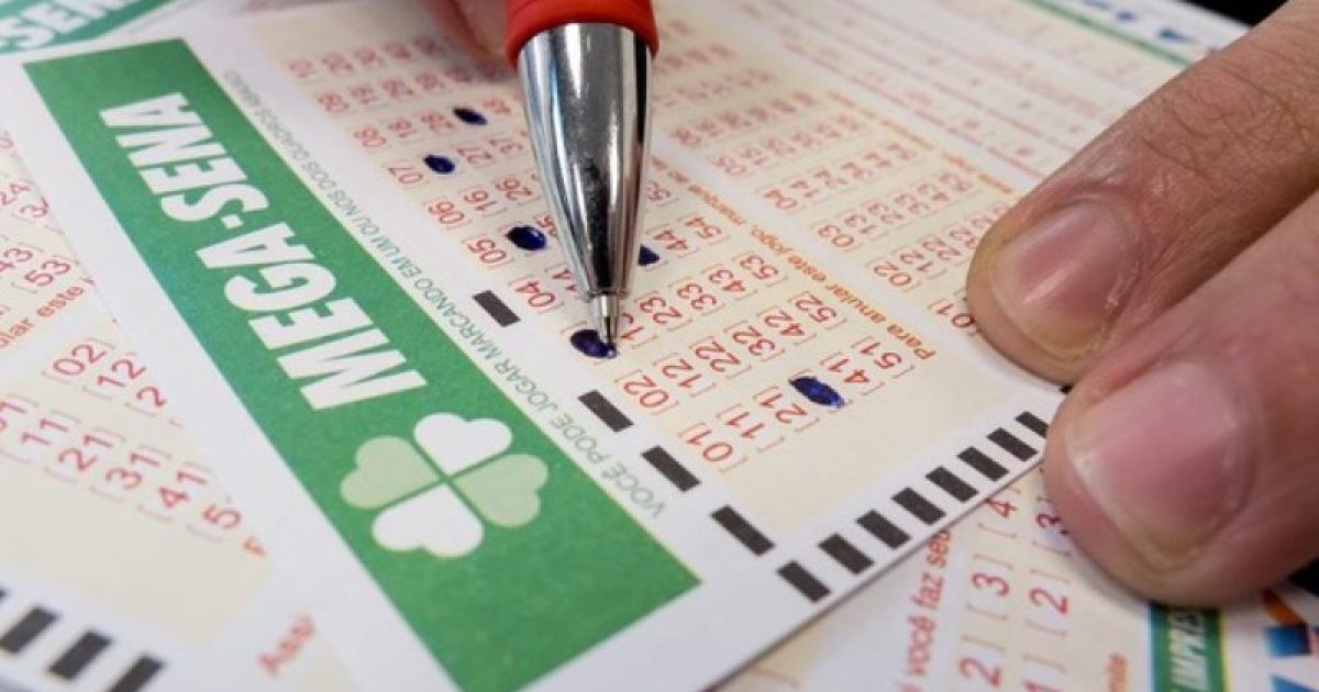 Apostas podem ser feitas nas casas lotéricas até às 19h do dia do sorteio (Foto: Rafael Neddermeyer/Fotos Públicas)