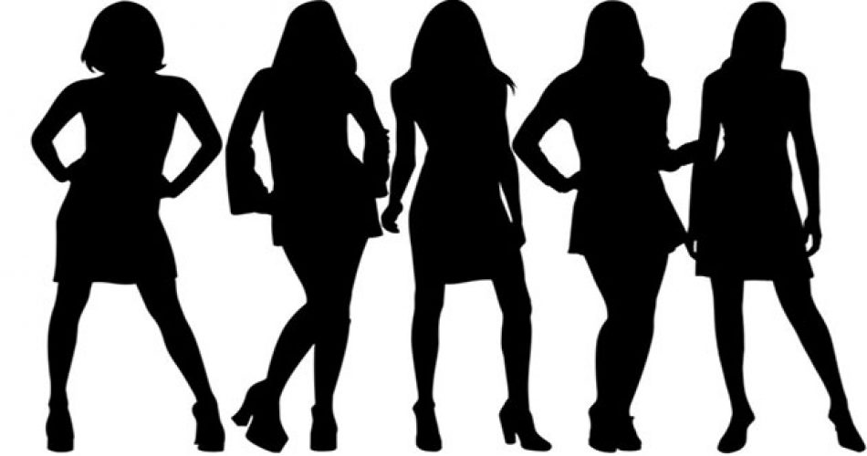 mulheres