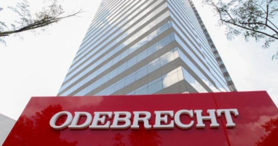 Odebrecht