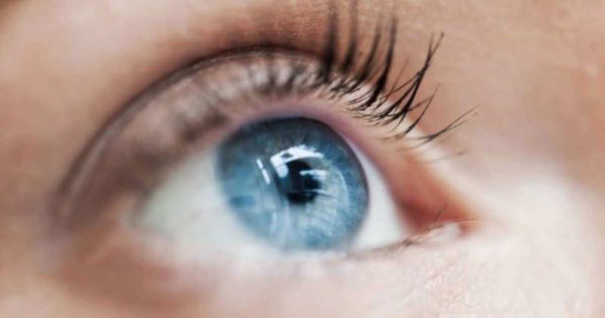 Arterite de células gigantes pode causar a perda total da visão (Foto: Istock)
