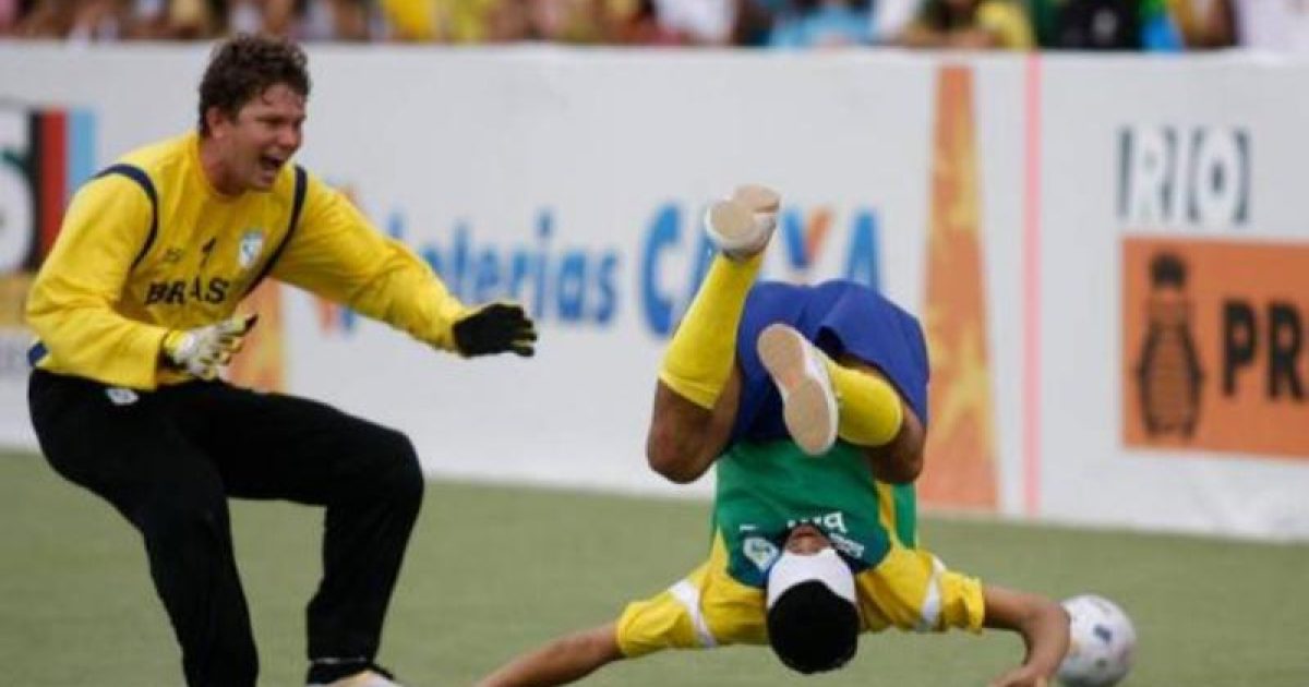 Brasil conquista medalhas de ouro no primeiro dia dos Jogos Parapan-Americanos de Toronto. Foto: Agência Brasil