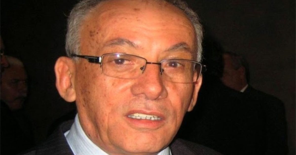 Ivan Silva Cedraz, prefeito de Piritiba. Foto: Reprodução/Iaçu Notícias