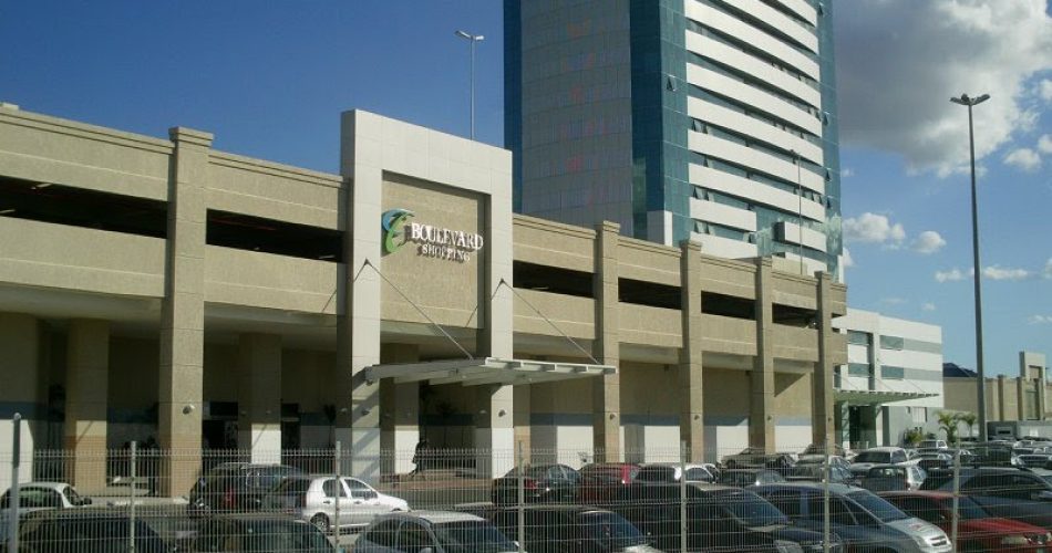 A notificação do Procon determina prazo de dez dias para a direção do shopping se pronunciar e apresentar defesa. Foto: Reprodução/Diário da Feira