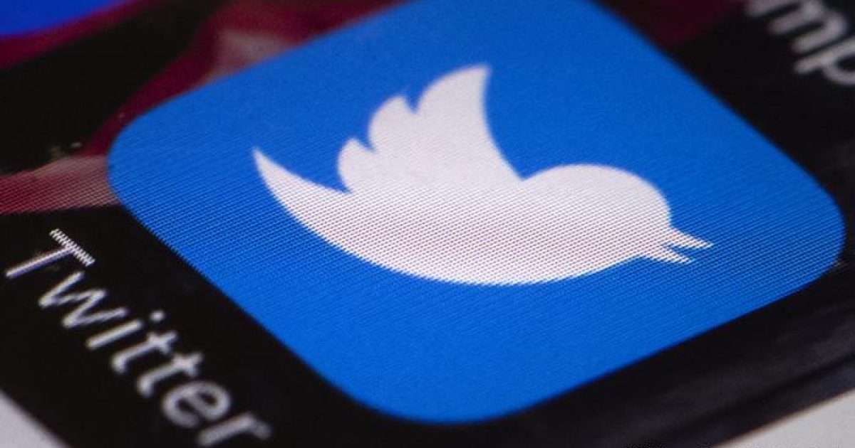 Twitter está sob pressão para reprimir usuários que promovem a violência (Foto: Reprodução/ Deutsche Welle)