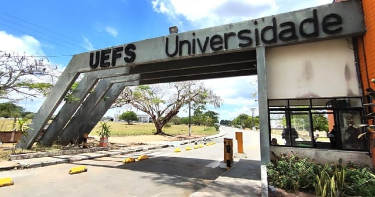 Uefs se mantém entre as melhores instituições do país segundo pesquisa ...