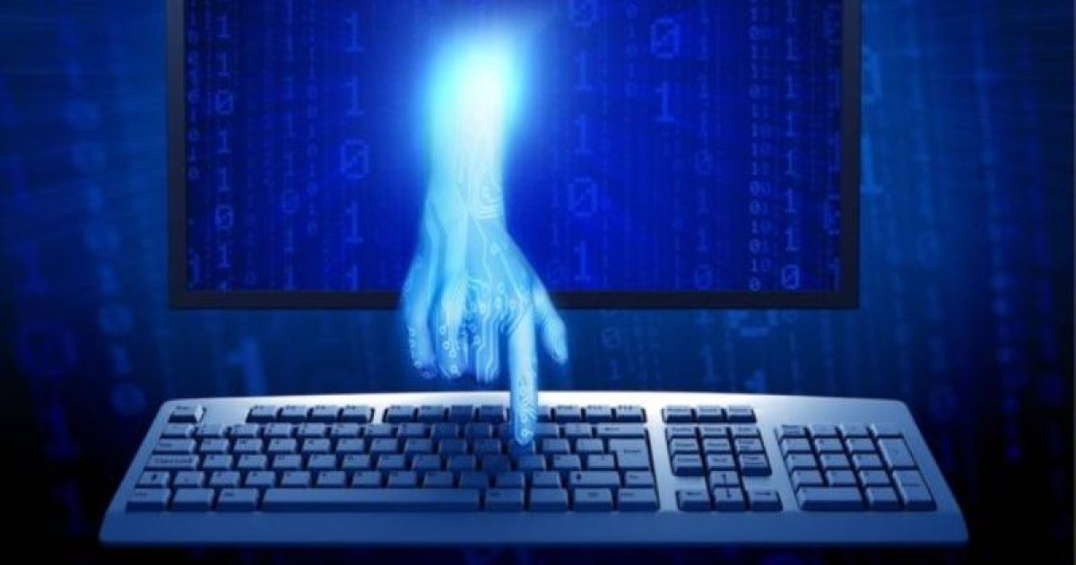 Hackers manipulam redes de 'computadores zumbis' para enviar spams a um grande número de pessoas (Imagem: Getty Images)