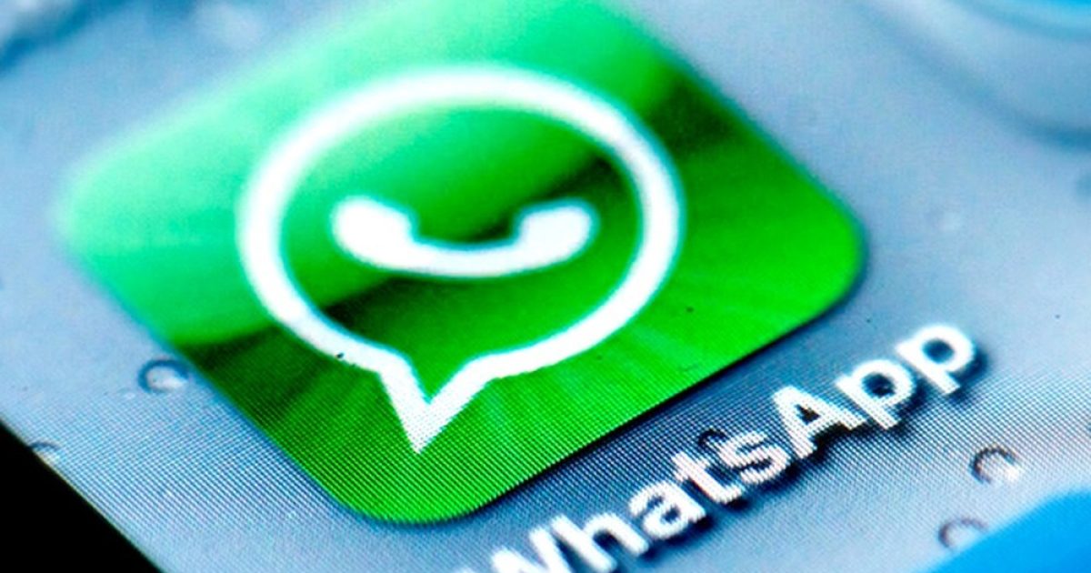Usuários relatam que WhatsApp apresenta problemas nesta quarta-feira (17) (Foto: Sam Azgor/Flickr)